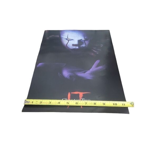 Set of 2 IT Canvas Prints - Picture 3 of 5